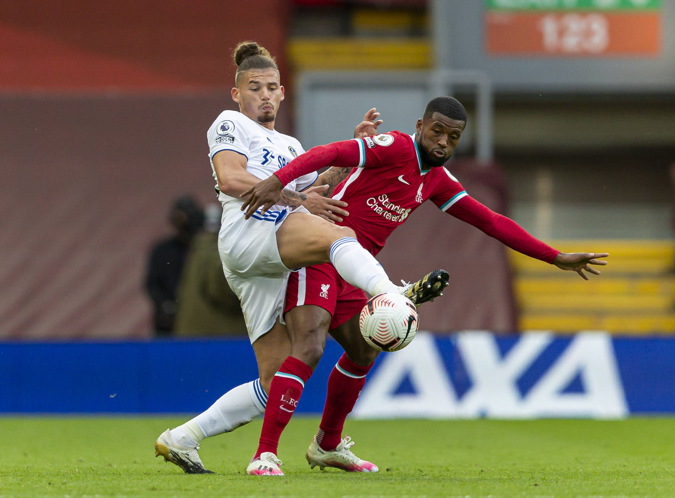 依然是争夺 依然是争夺