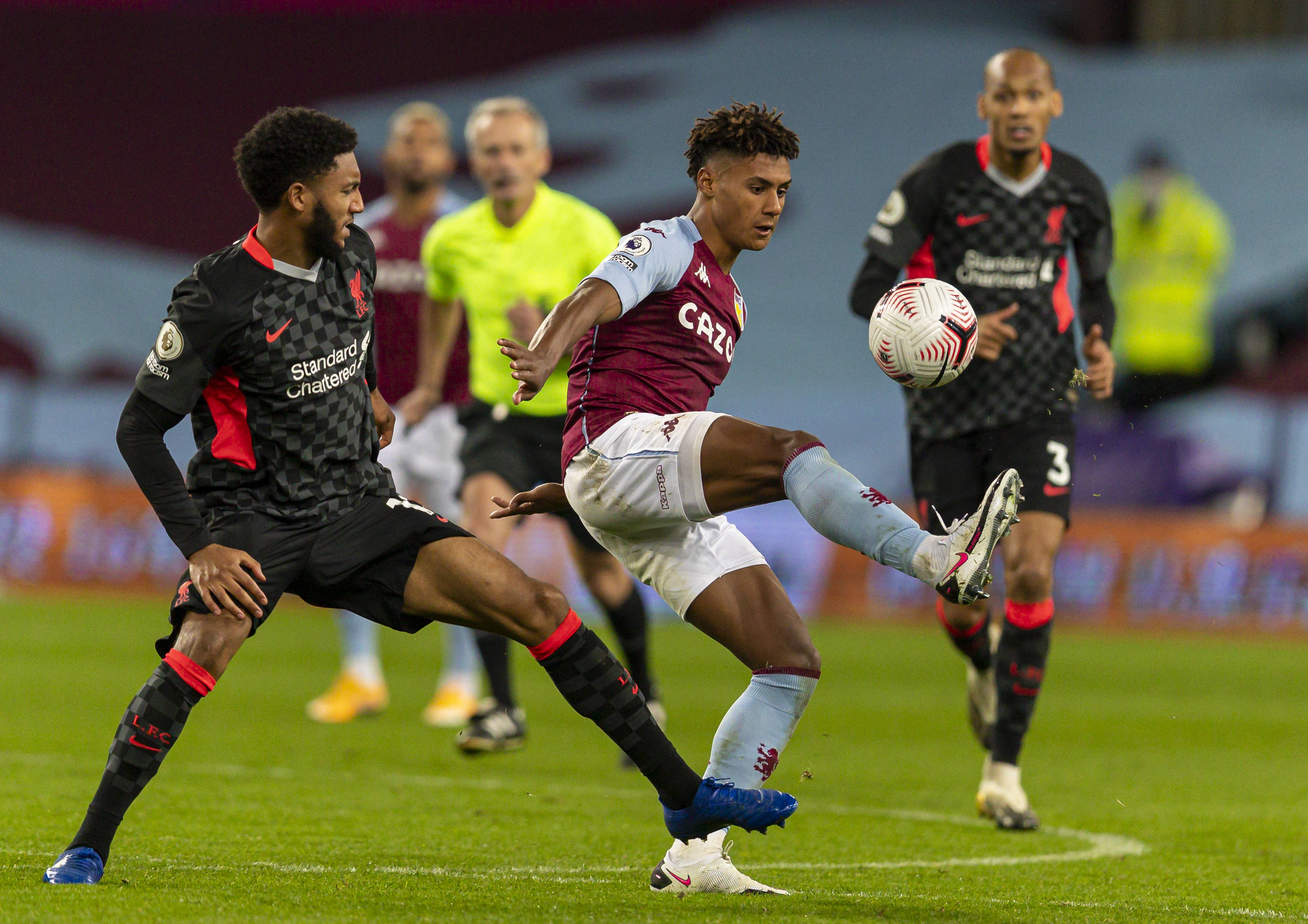 方禁区外的 方禁区外的